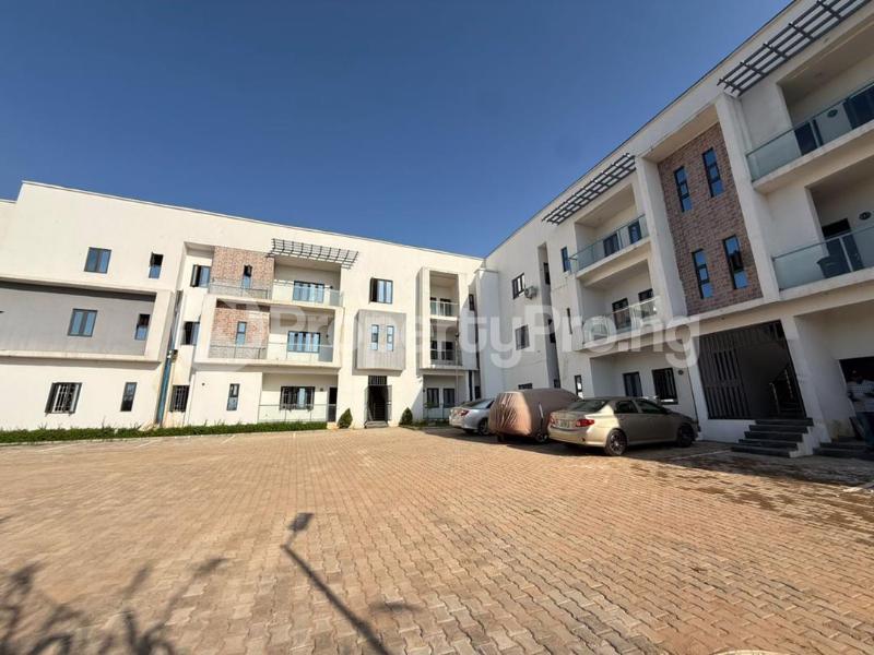 3 bedroom House for sale Wuye Abuja