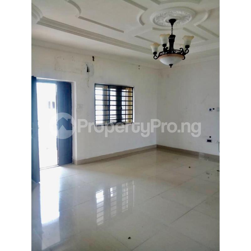 3 bedroom Flat / Apartment for rent Agungi Lekki Lagos