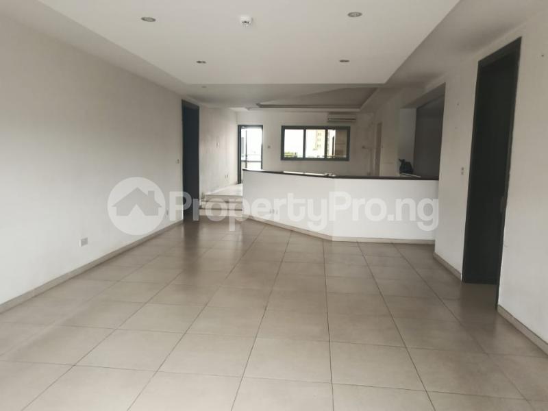 3 bedroom House for rent Old Ikoyi Ikoyi Lagos