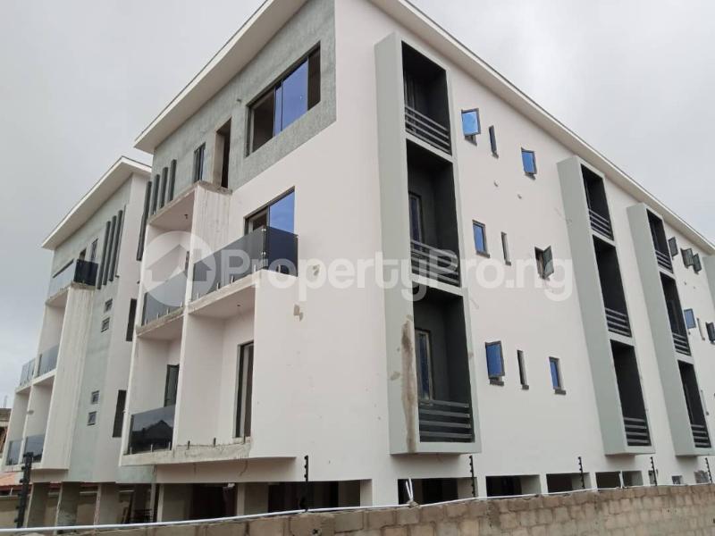 3 bedroom Flat / Apartment for sale Ikate Lekki Lagos