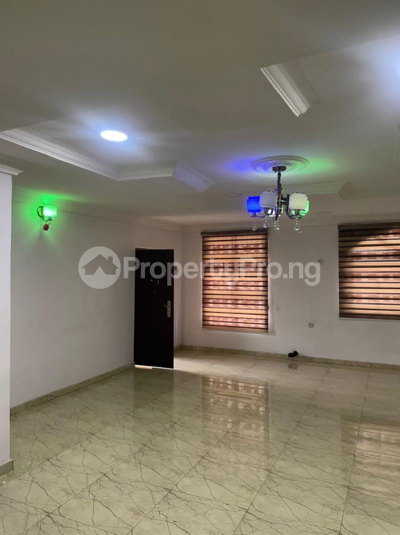 3 bedroom Flat / Apartment for rent Solam Estate Oluyole Estate Ibadan Oyo