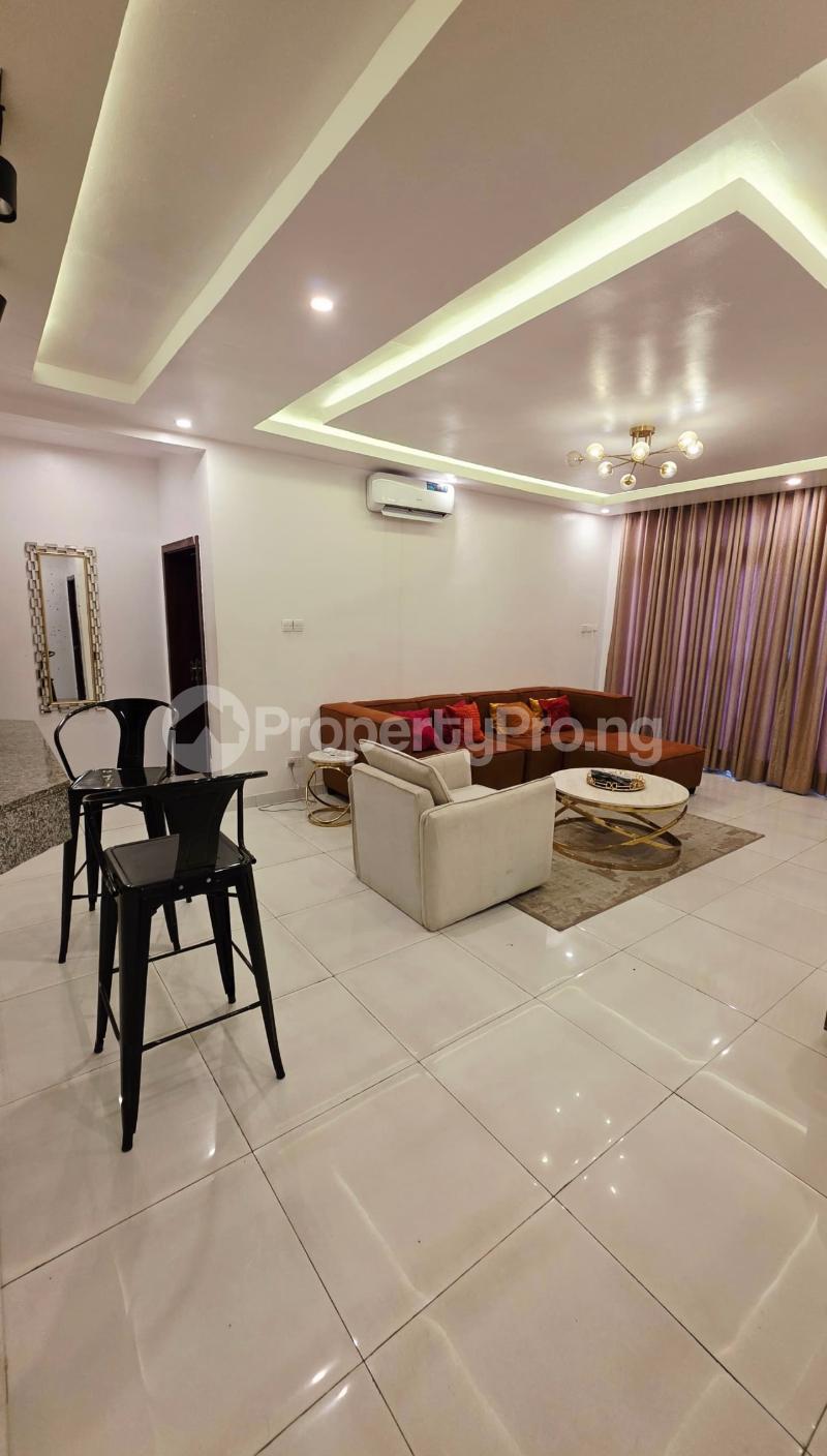 3 bedroom Flat / Apartment for sale Osapa London Jakande Lekki Lagos