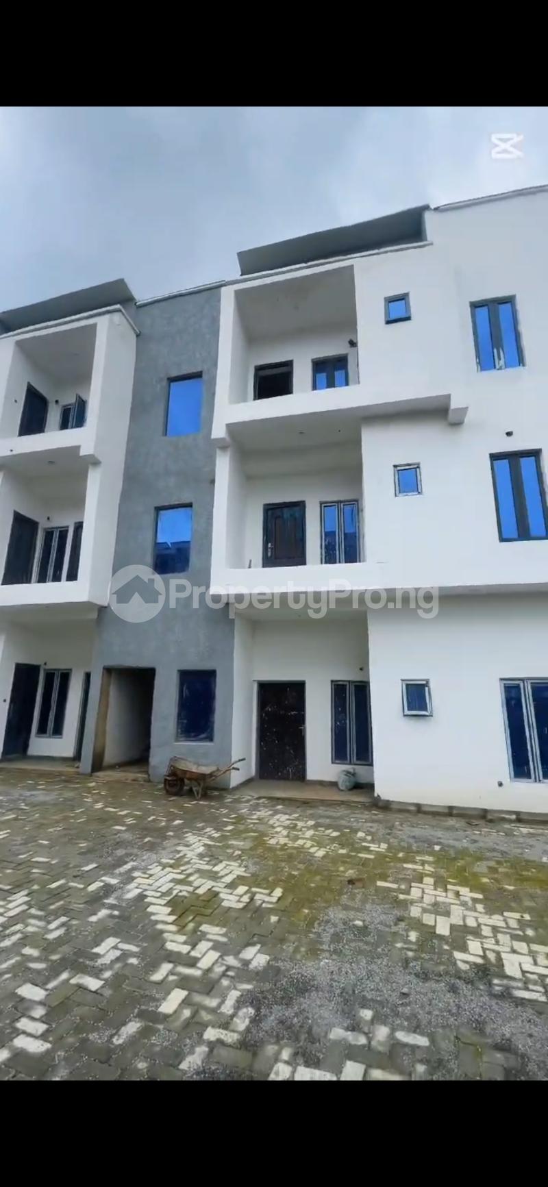3 bedroom Flat / Apartment for rent Opposite Mobile Mabushi Abuja
