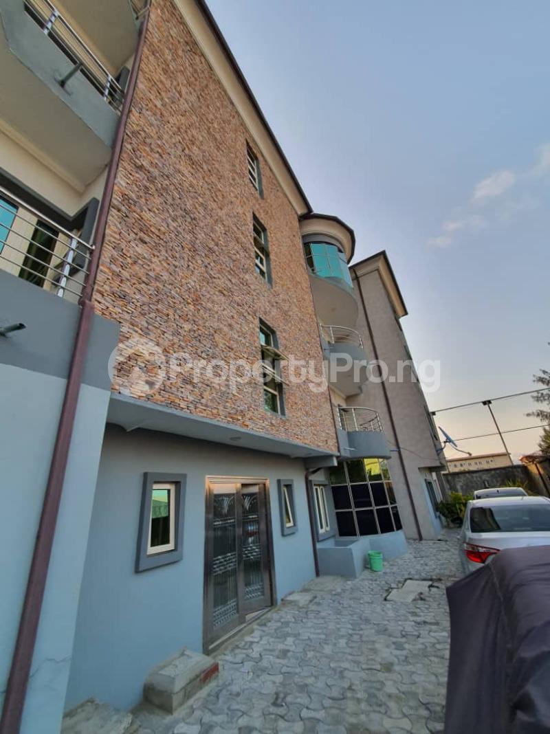 3 bedroom Flat / Apartment for rent S Lekki Phase 1 Lekki Lagos