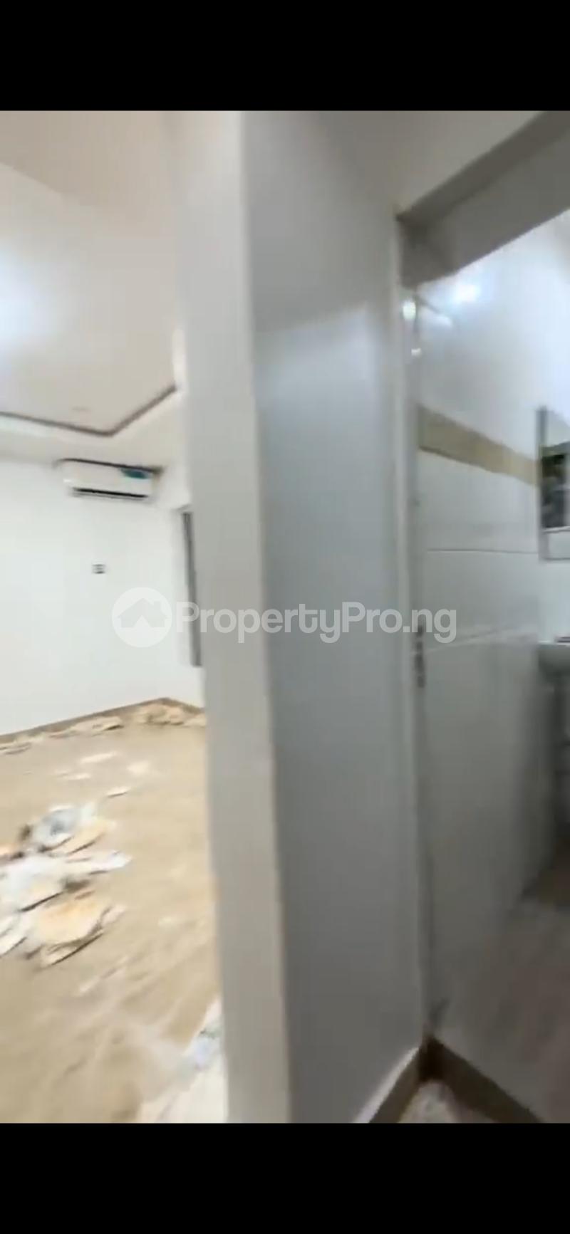 3 bedroom Flat / Apartment for rent Katampe Main Katampe Abuja