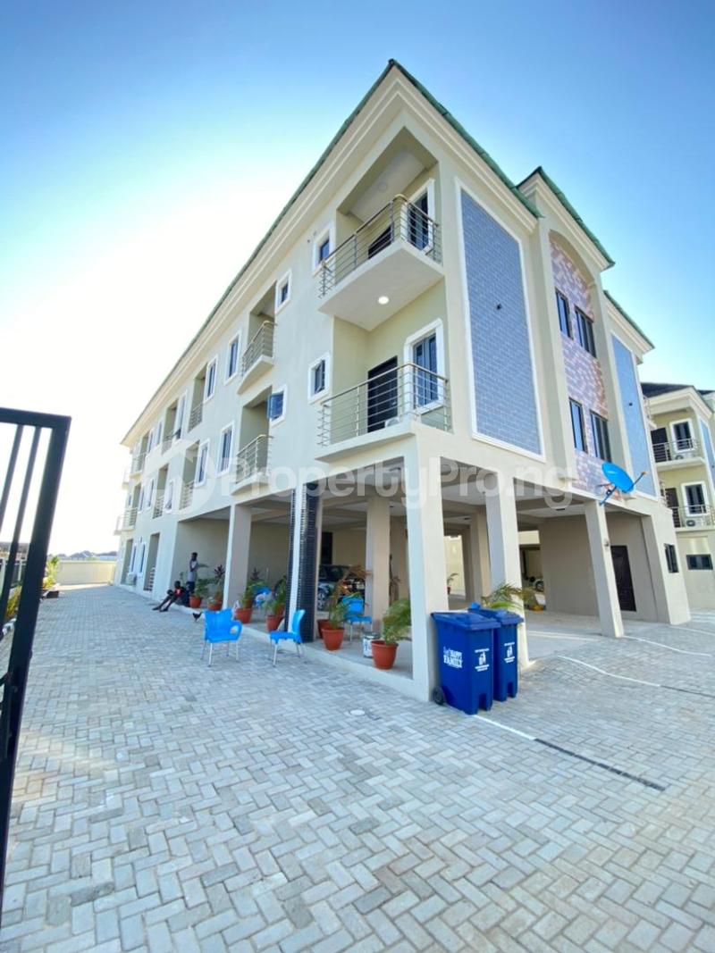 3 bedroom House for sale   Ikota Lekki Lagos