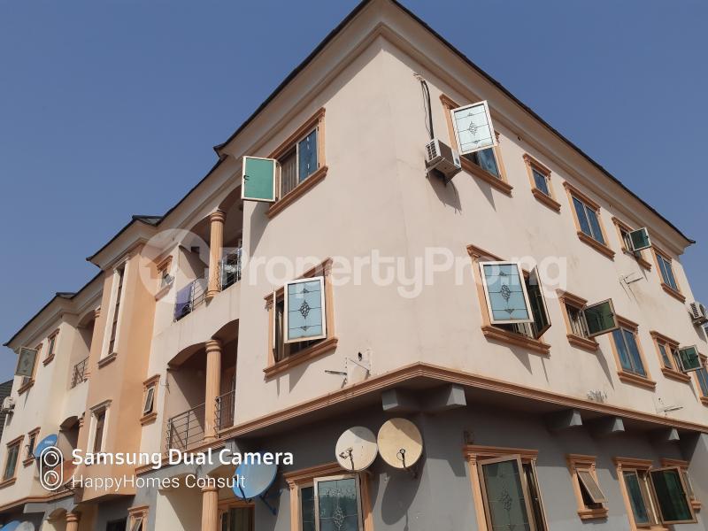 3 bedroom Flat / Apartment for rent Durumi Abuja