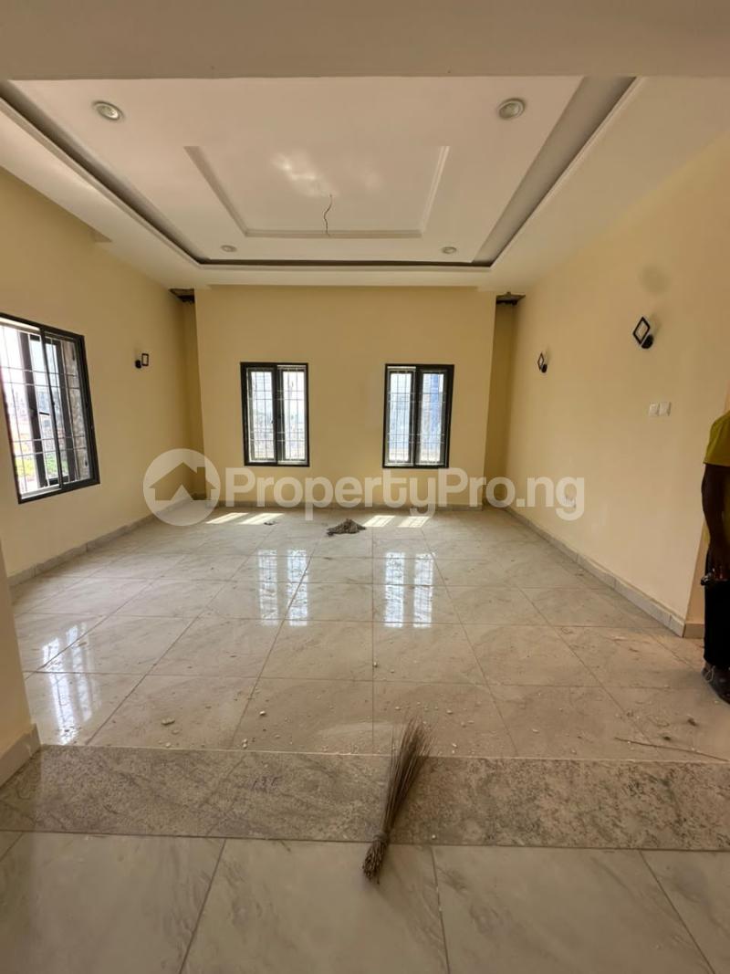 3 bedroom House for sale Katampe Main Abuja