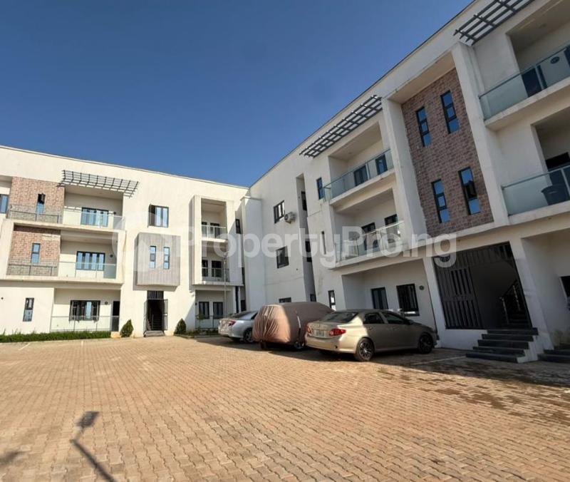 3 bedroom House for sale Wuye Abuja