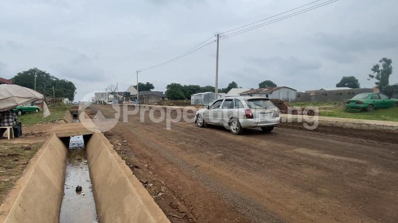 3 bedroom House for sale ?? Location: Lifecamp Ext. After Karimo Market With Access Behind Brains & Harmers City. Life Camp Abuja