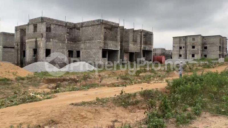 3 bedroom Flat / Apartment for sale ?? Location: Lifecamp Ext. After Karimo Market With Access Behind Brains & Harmers City. Life Camp Abuja