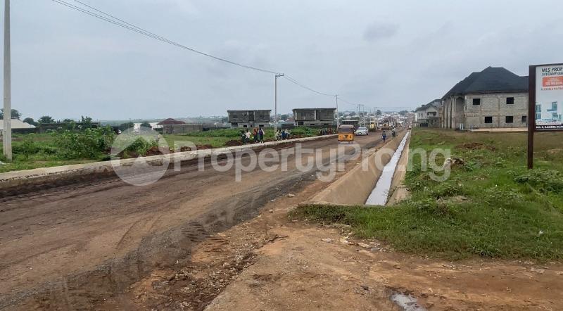 3 bedroom House for sale ?? Location: Lifecamp Ext. After Karimo Market With Access Behind Brains & Harmers City. Life Camp Abuja