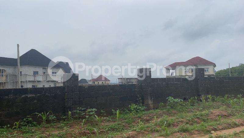 3 bedroom Flat / Apartment for sale ?? Location: Lifecamp Ext. After Karimo Market With Access Behind Brains & Harmers City. Life Camp Abuja