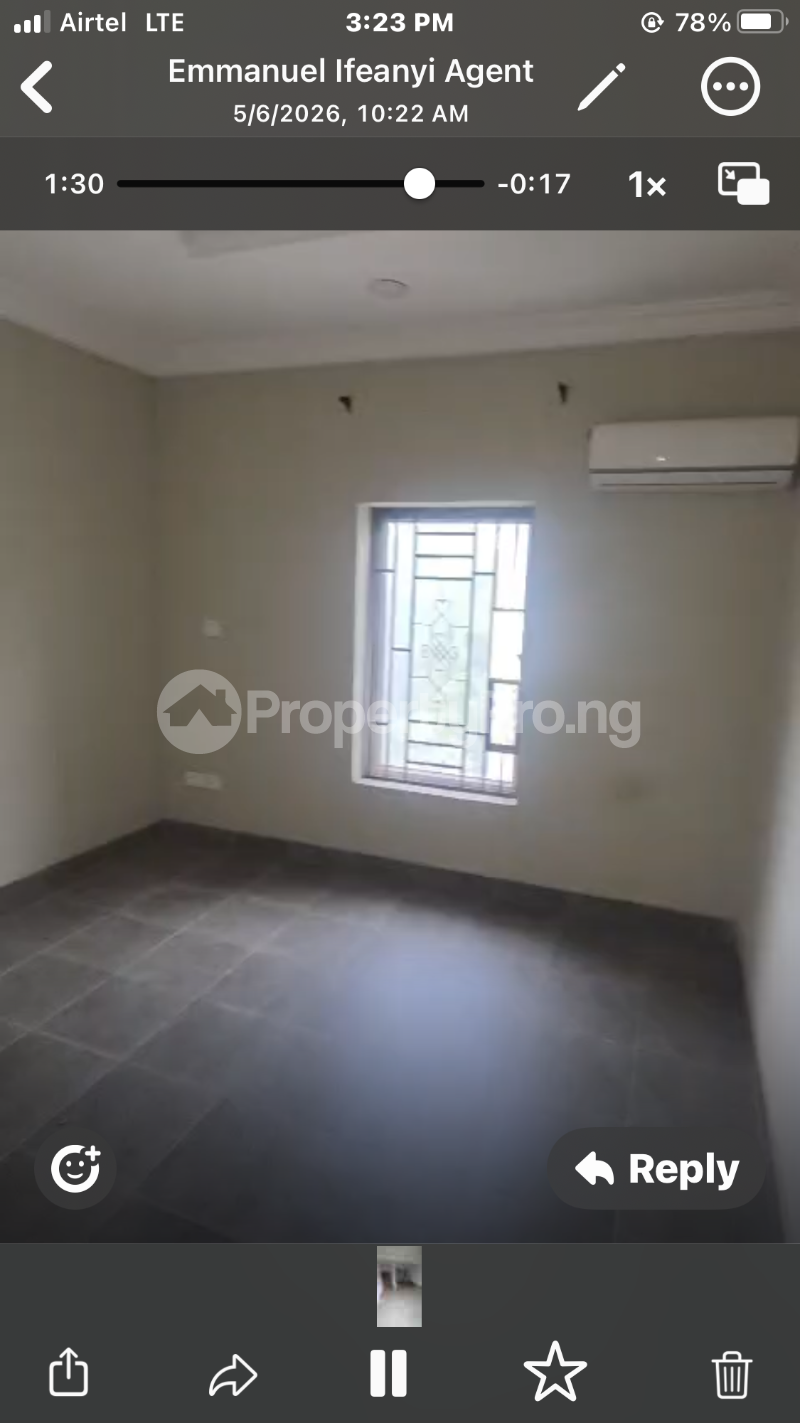 3 bedroom Flat / Apartment for rent Lekki County Homes Phase2 Chevron Lekki Lagos