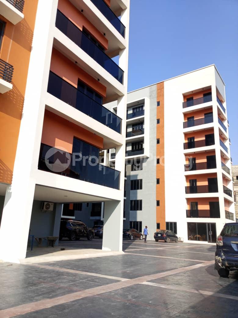 3 bedroom House for rent Lekki Phase 1 Lekki Lagos