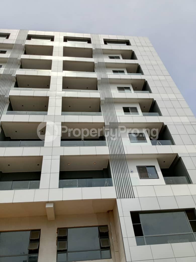 3 bedroom House for sale Off Ademola Adetokunbo Victoria Island Lagos - 0