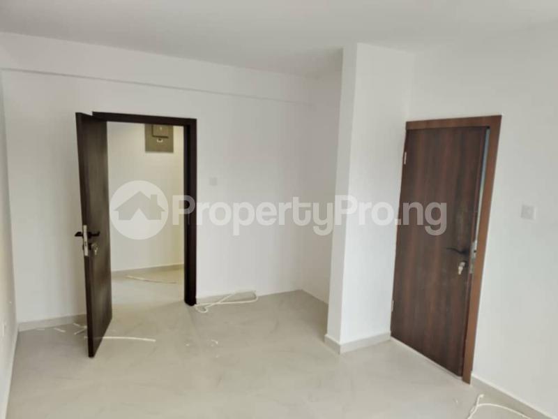 3 bedroom Flat / Apartment for rent Off Ishaga Road Surulere Lagos