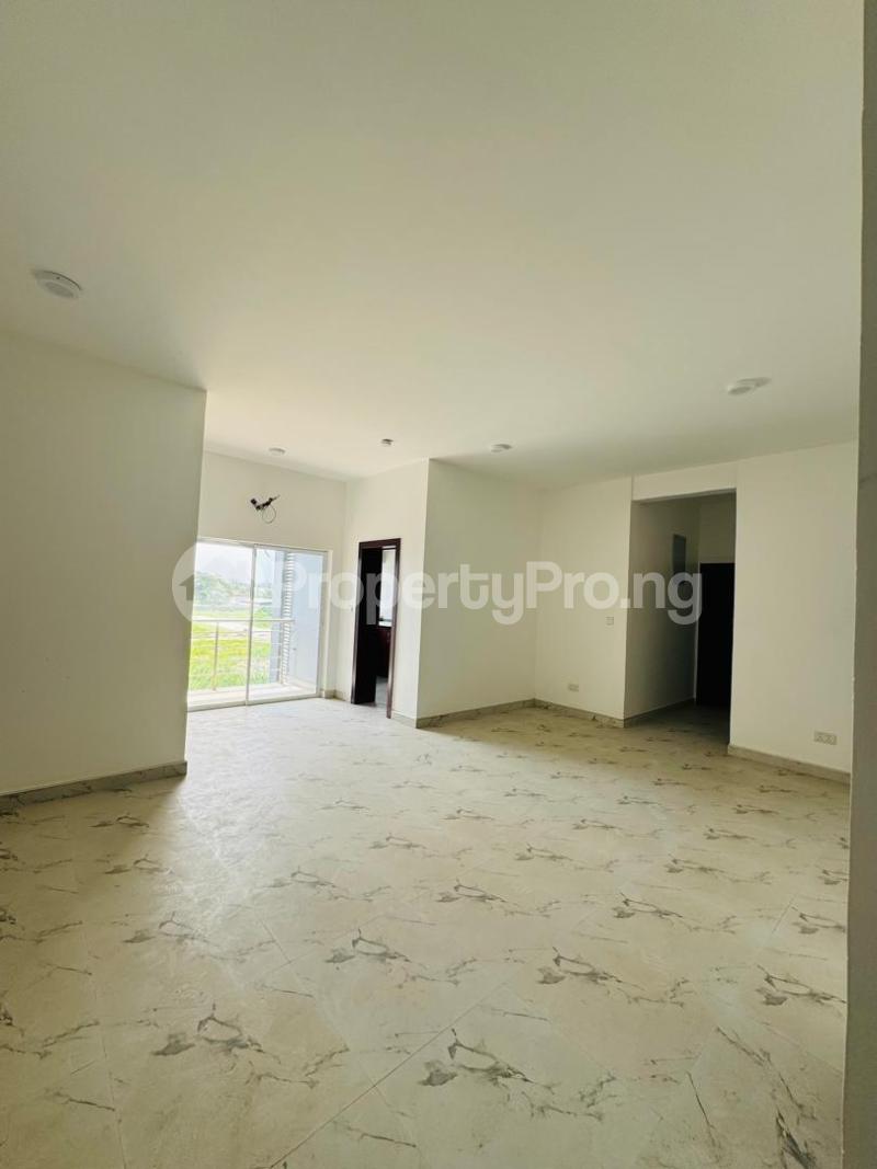 3 bedroom Flat / Apartment for rent Spa Road Ikate Lekki Lagos