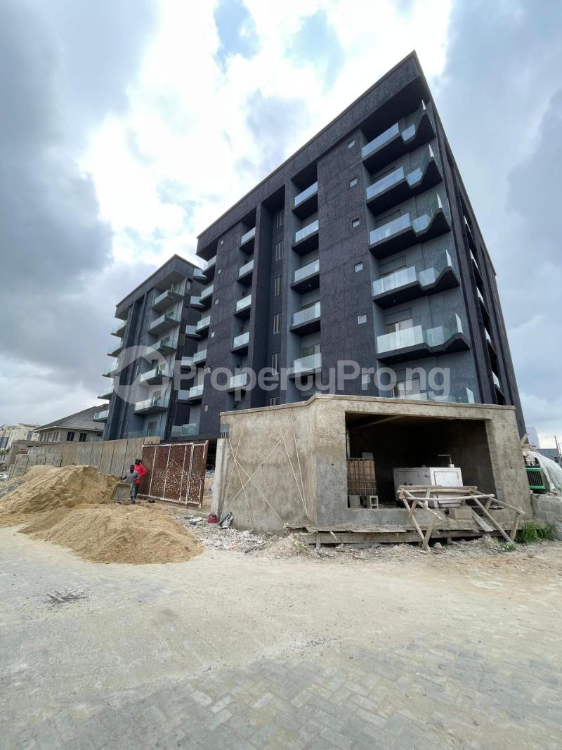 3 bedroom Flat / Apartment for sale Ikate Lekki Lagos - 0