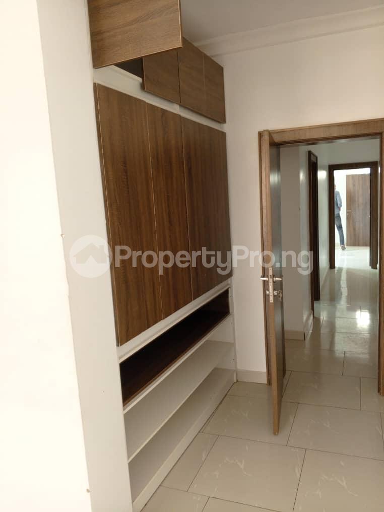 3 bedroom Flat / Apartment for rent Mabushi Abuja