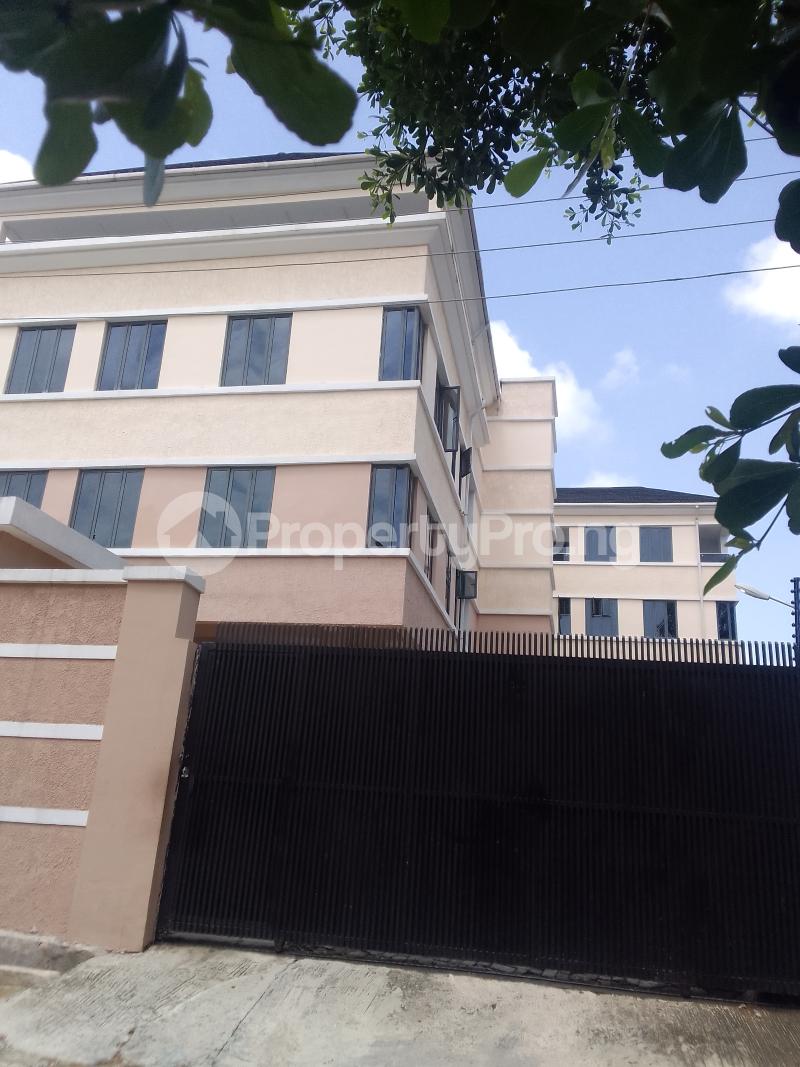 3 bedroom House for rent Parkview Estate Ikoyi Lagos