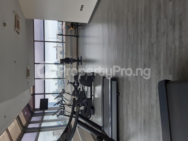 3 bedroom House for rent Adeola Odeku Victoria Island Lagos