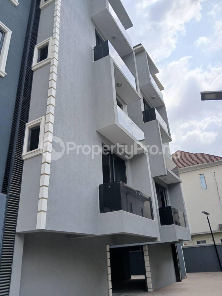 3 bedroom House for rent Ikeja GRA Ikeja Lagos