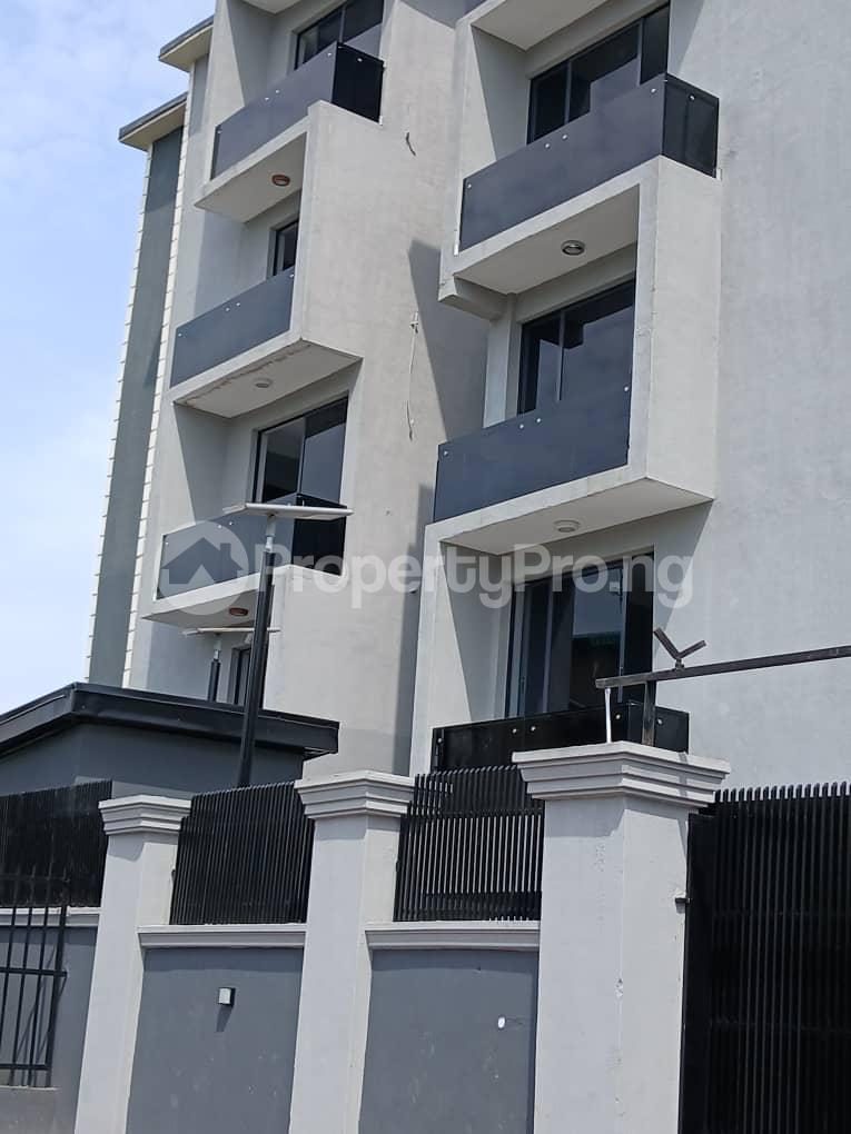 3 bedroom House for rent Shonibare Ikeja GRA Ikeja Lagos