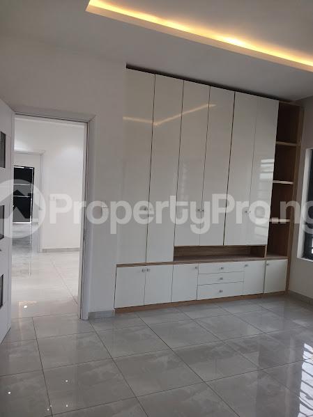 4 bedroom House for rent Banana Island Ikoyi Lagos