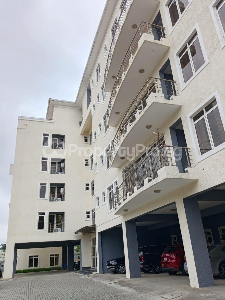 3 bedroom House for rent Old Ikoyi Ikoyi Lagos