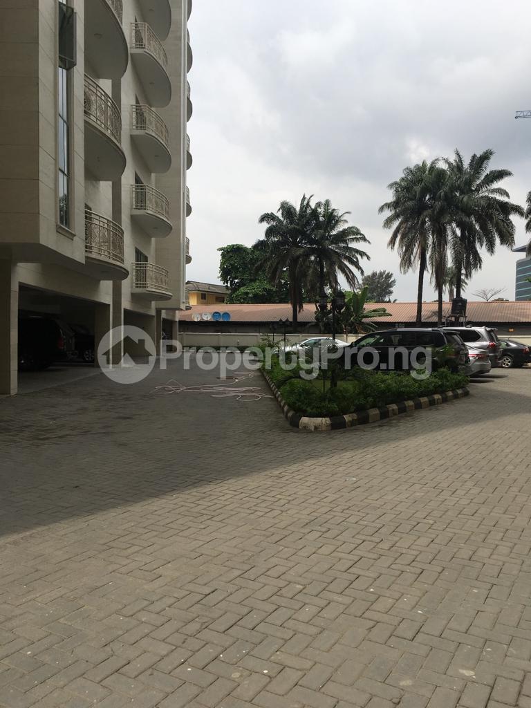 3 bedroom House for sale Bourdillon Ikoyi Lagos