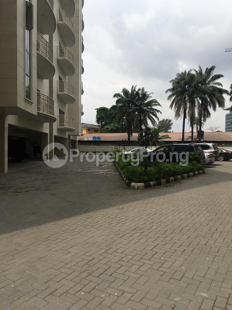 3 bedroom House for sale Bourdillon Ikoyi Lagos - 7