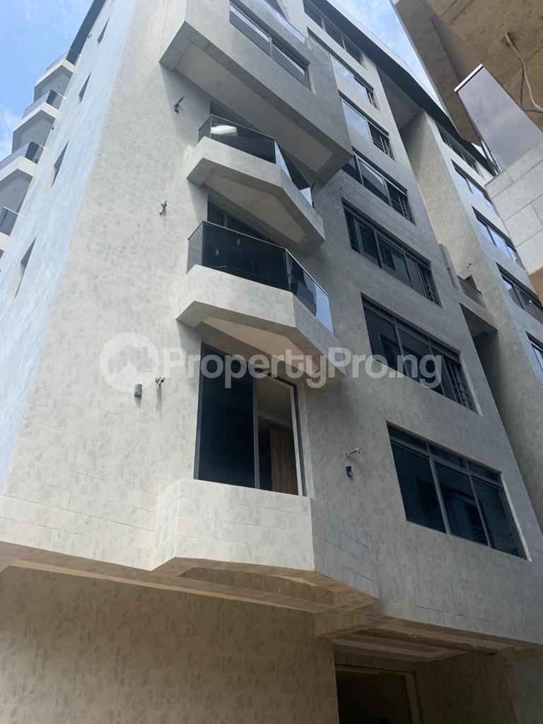 3 bedroom House for rent Adeola Odeku Victoria Island Lagos