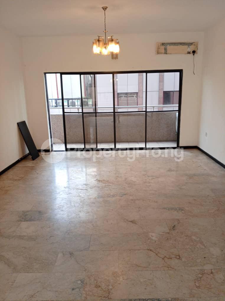 3 bedroom Flat / Apartment for rent Eko Hotel & Suites Adeola Odeku Victoria Island Lagos