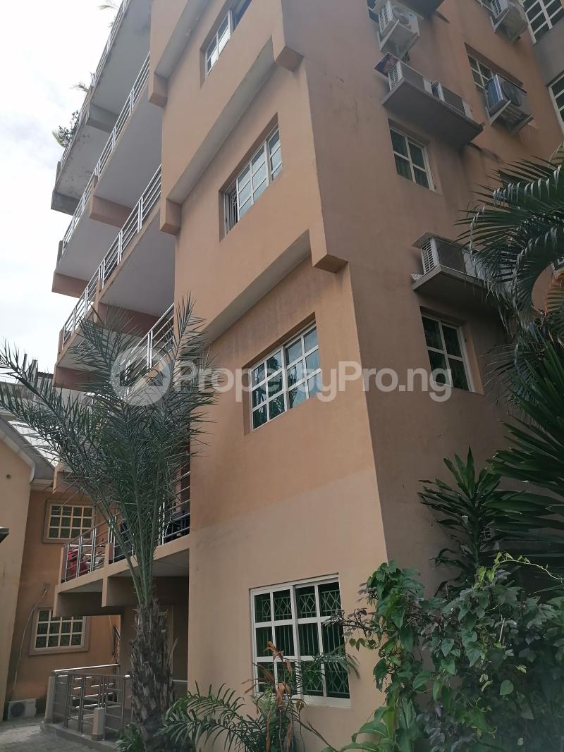 3 bedroom House for rent Awolowo Road Ikoyi Lagos