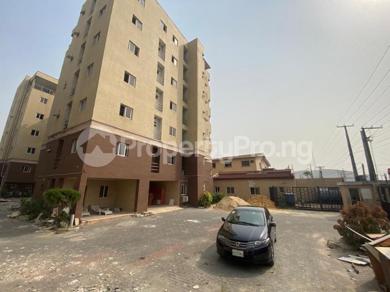 3 bedroom Flat / Apartment for rent Admiralty Way, Lekki Phase 1 Lekki Lagos