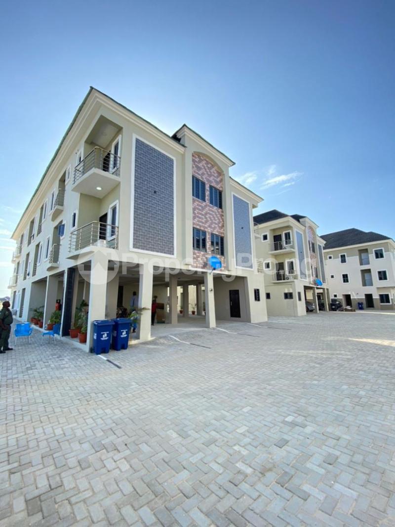 3 bedroom Flat / Apartment for sale Ikota Lekki Lagos