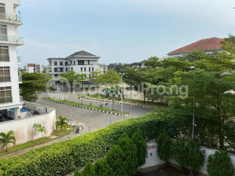 3 bedroom Flat / Apartment for rent  Banana Island Ikoyi Lagos