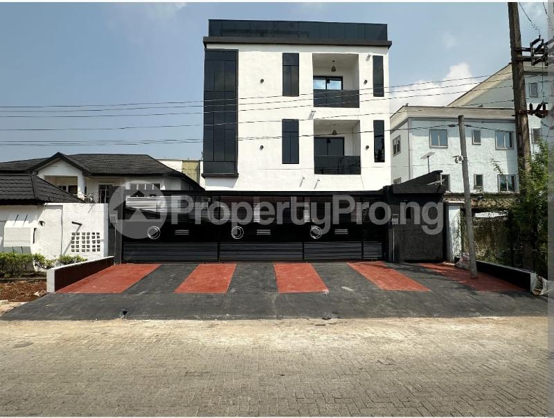 3 bedroom Flat / Apartment for sale Lekki Phase 1 Lekki Lagos