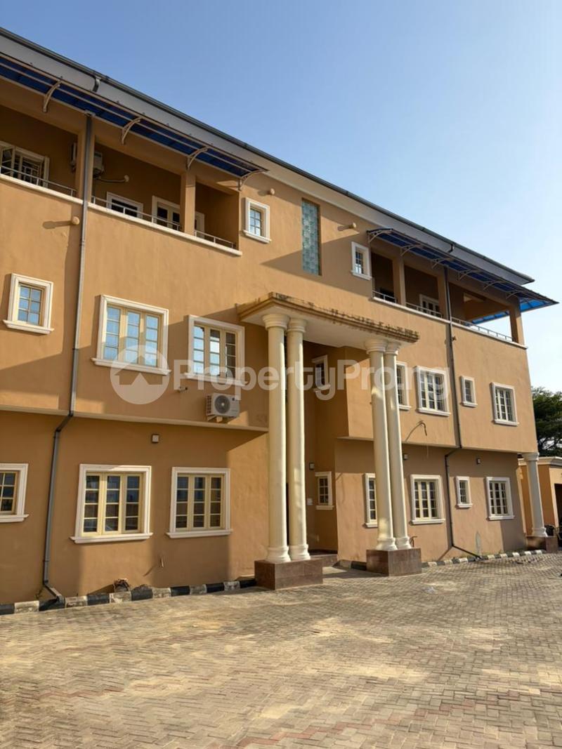 3 bedroom House for rent Lekki Phase 1 Lekki Lagos