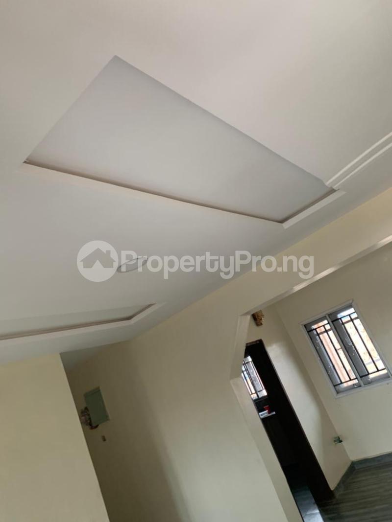 House for rent Alaaka Elebu Off Akala Express Ibadan Oyo