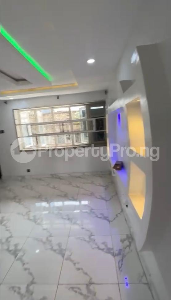 3 bedroom House for rent Filade Area Off Adeoyo Road Ring Rd Ibadan Oyo