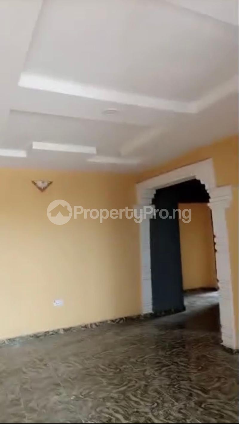 3 bedroom House for rent Olorunsogo Challenge Ibadan Oyo