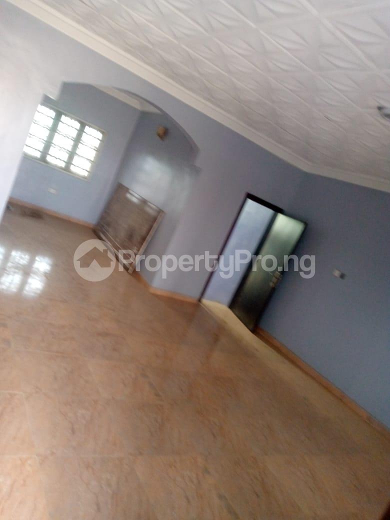 3 bedroom Flat / Apartment for rent Akala Express Ibadan Oyo