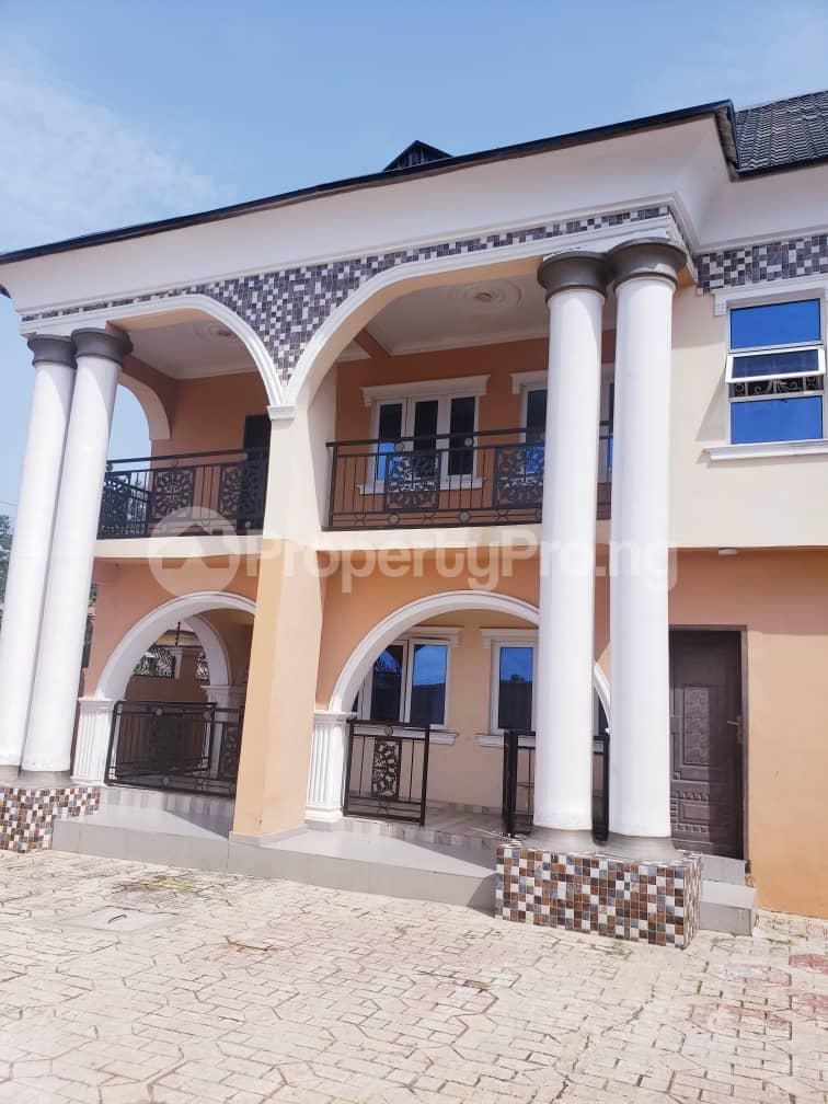 3 bedroom Flat / Apartment for rent Yidi Elebu Oluyole Extension Akala Express Ibadan Oyo