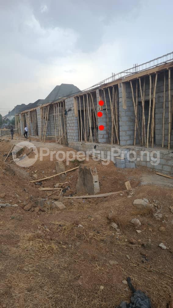 3 bedroom House for sale Dawaki Opposite Gwarinpa Abuja