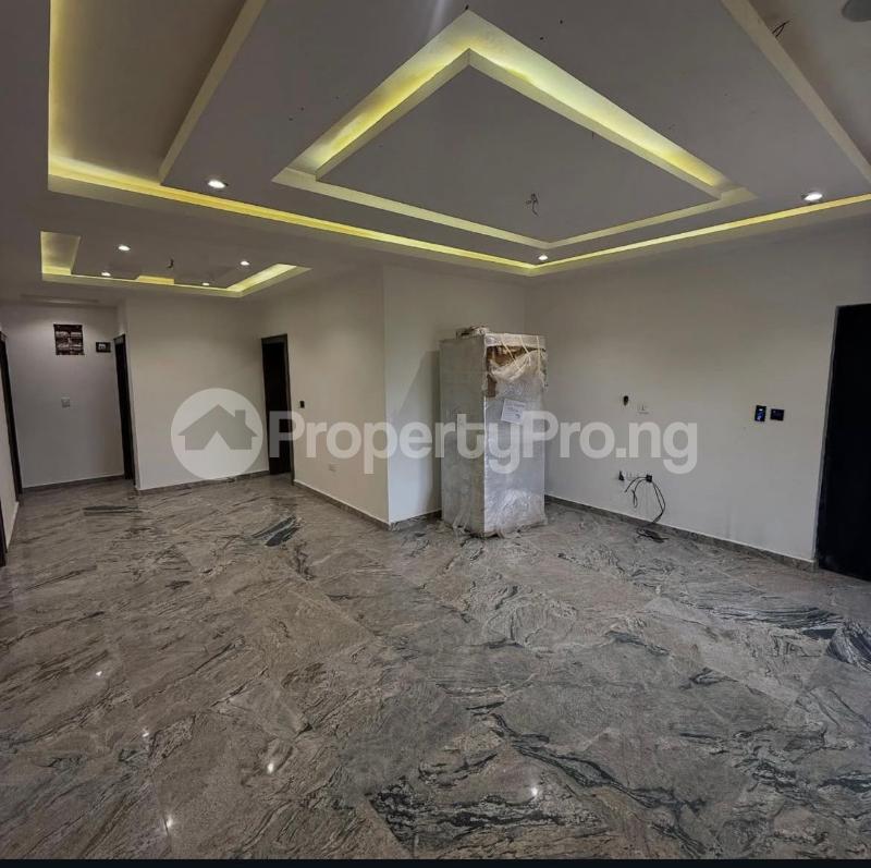 3 bedroom House for sale Wuye Abuja