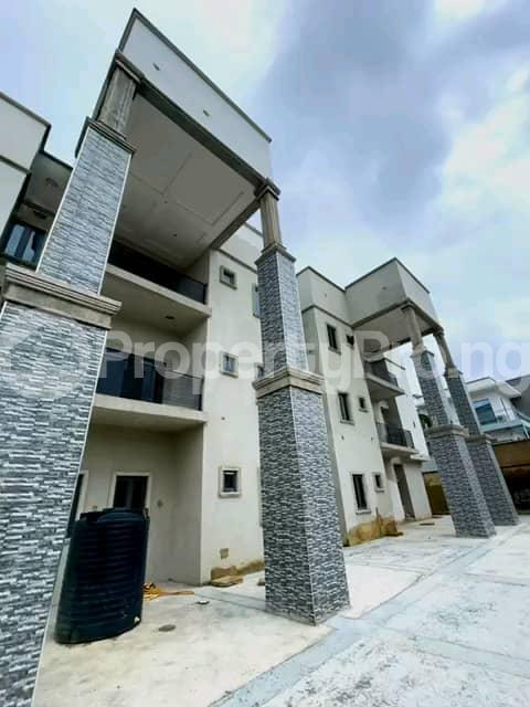 3 bedroom House for sale Guzape Abuja