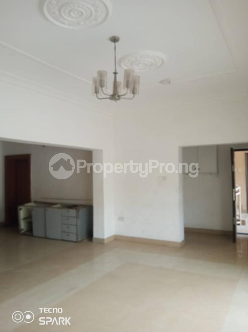 3 bedroom Flat / Apartment for rent Utako District Fct, Utako Abuja