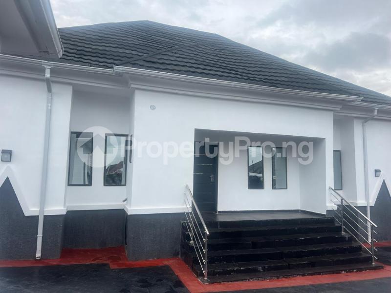 3 bedroom House for sale Gwarinpa Abuja